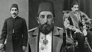 Rıza Tevfik Bölükbaşı - "Sultan Abdülhamid Han'ın Ruhâniyetinden İstimdat" Şiiri