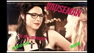 VauseMan  Be My Girlfriend  Alex and Piper__