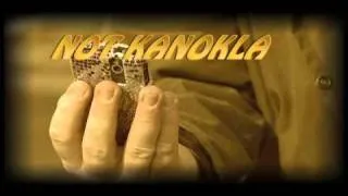 Kanokla Networks "Quick Draw" web commercial