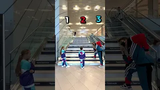 Шаффл Баттл 😎🔥 Who Win 🤔 TUZELITY SHUFFLE ⭐️