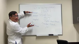 Craniosynostosis syndromes