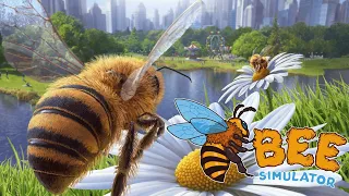 Bee Simulator - Trailer (2019)