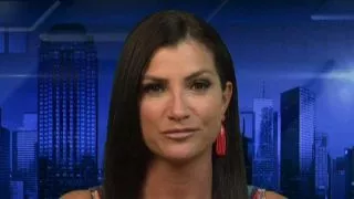 NRA's Dana Loesch sounds off on ad critics