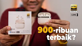 TWS 900 Ribuan Terbaik ?