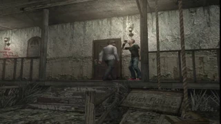 Silent Hill 4: The Room [Part 4] Wish House Orphanage for Silent Hill Smile Support Society