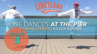 Episode 3 Killer Boogie