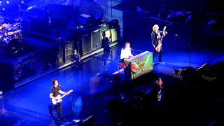 Paul McCartney ao vivo - Barclays Center, NY 19/9/2017