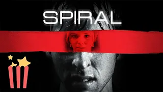 Spiral | FULL MOVIE | Psychological Thriller | Zachary Levy, Amber Tamblyn