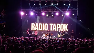 RADIO TAPOK - Smells Like Teen Spirit (Nirvana на русском) (live in Red, 15.04.2018)