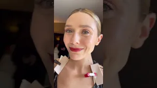 Elizabeth Olsen - Oscars 2023