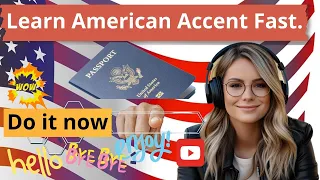 Learn English conversation podcast Tips   like a native speakerLearn American Accent Fast.PART 3