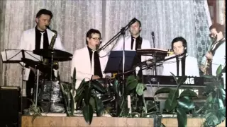 GRUPA "SMMID" Krapina - Bilo mi je prvi put (live,1984.g.)