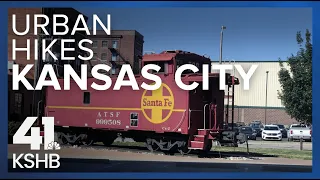 One Tank Trips: Urban Hikes Kansas City