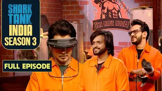 ‘The Rage Room’ में जाकर Sharks ने निकाला अपना गुस्सा | Shark Tank India S3 | Full Episode