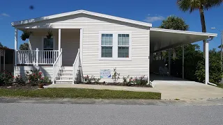 SLR Mobile Home For Sale (32D) TAP HERE or Call Vint (707) 703-6063 For More Information.