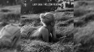 Lady Gaga - Million Reasons (Andrelli Remix) [2022 Remaster]