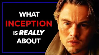 What INCEPTION Is Really About