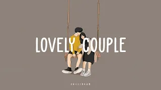 【 playlist 】 朝に聞きたいアコースティックプレイリスト | Lovely Couple  ~ Chillin 4AM