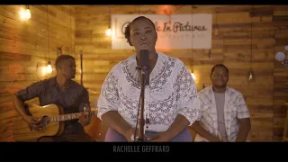 Rachelle Geffrard - Nan Pwen Fado