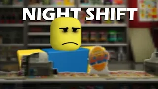 Night Shift - (Animation)