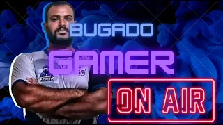 🔥 PUBG MOBILE AO VIVO 🔥 GAMEPLAY PARTIDA SINISTRA🔥