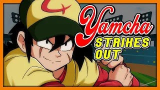 DragonShortZ Episode 4: Yamcha Strikes Out - TeamFourStar (TFS)