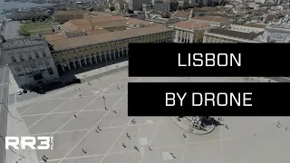 Film de promotion touristique / Lisbon by drone