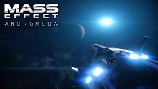 Mass Effect Andromeda - All Andromeda Initiative Videos @ 1080p HD ✔