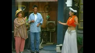 Sheila Ysrael in Okay Ka Fairy Ko (1995)