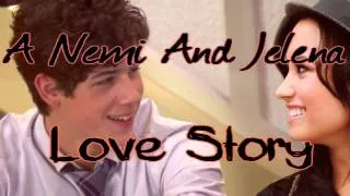 A Nemi And Jelena Love Story **Episode 55**