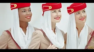 Modern Music - Boeing 777 Emirates (Premieră Music Video)HD