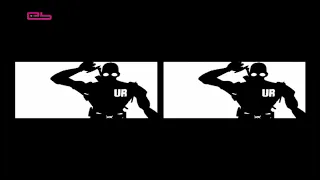 Underground Resistance (Electronic Beats TV)