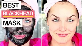 10 Best Blackheads Removal Masks 2019 | For Face and Nose