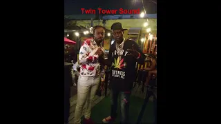 Twin Tower Sound Dub