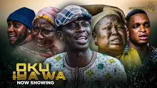 OKU IYA WA - Latest  Yoruba Movie 2023 Drama | Apankufor | Sidi | Binta Ayo Mogaji | Tosin Temi