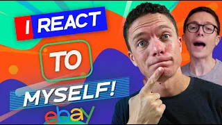 How I Fixed My Slow eBay Sales with These Three Tricks! (Reacting To My Old Video)