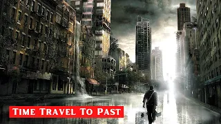 Man Time Travels 5 Year in Past To Change Events | Sci-Fi Hindi Explanation Latest Hollywood Movie