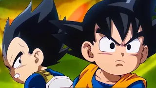 Dragon Ball Daima - Trailer Oficial - 🟠㊝🐲 ㊙