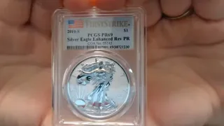Selling Coins To A Coin Dealer At A Coin Show - How To