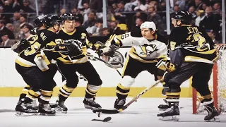 The Evolution of Hockey Analytics - How Has Lemieux Shaped the Game?