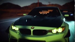 Прохождение Need for Speed 2017:Payback - Часть 20 Команда Алмазный квартал