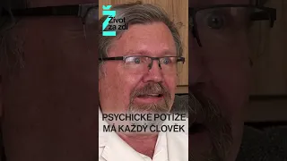 @ZIVOTZAZDI  #shorts   Druhá část ANATOMIE DEPRESE z cyklu ŽIVOT ZA ZDÍ. Premiéra 21. 10. 2023.