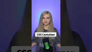 @media - нет ❌ @container - да ✅ АДАПТИВНОСТЬ САЙТОВ НА CSS