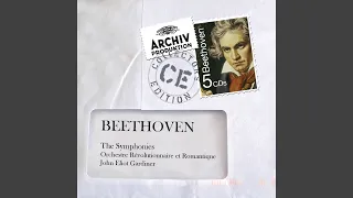 Beethoven: Symphony No. 9 in D Minor, Op. 125 "Choral" - IV. Presto - Allegro assai