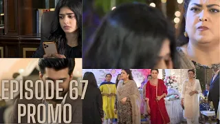 Rang Mahal Episode 67 Promo - Teaser HarPalGeo
