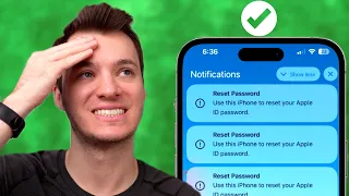 The Scary New iPhone Scam - HUGE Update!