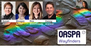 Introducing OASPA’s Wayfinders: Increasing Equity in Open Access Publishing