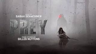 Sarah Schachner: Prey Theme (Predator 5) [Extended by Gilles Nuytens]