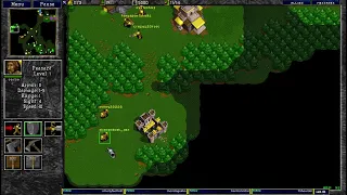 Warcraft 2 17.4.2024