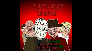 @lhugueny Jason vs Freddy the music